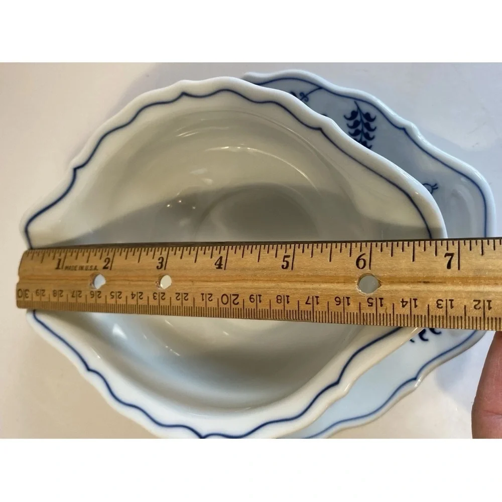 Blue Danube beautiful porcelain